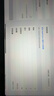 Apple/苹果【国家补贴】iPad Air 11英寸 M3芯片2025年款 平板电脑 (256GB WLAN版)深空灰色 实拍图