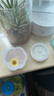 得力(deli)水晶滴胶DIY创意钥匙扣挂饰30件套装 3C认证 手工制作儿童玩具 生日礼物套盒伴手礼 JW101 实拍图