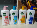 滴露（Dettol）家庭健康沐浴露950g*4套装（滋润+柑橘+薄荷+海洋）男女四季通用 实拍图