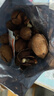 三只松鼠碧根果 每日坚果炒货干果进口休闲零食小吃160g/袋 实拍图