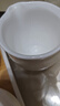 不拙白瓷茶具套装整套家庭用茶杯茶盘功夫茶具岩香侧把壶13头泡茶套装 实拍图