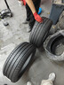 米其林（MICHELIN）汽车轮胎 225/45R17 94W 浩悦四代 PRIMACY 4 适配高尔夫GTI 实拍图