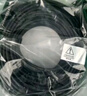 毕亚兹 HDMI线2.0版 4K超高清线18米 3D视频线工程级 笔记本电脑显示器机顶盒电视投影仪数据连接线 实拍图