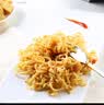 南街村鲜拌面8盒装拉面泡面鲜湿面非油炸方便面速食 混装8盒(口味请留言备注) 实拍图