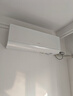 海尔（Haier）小红花套系 净省电1.5匹挂机卧室节能壁挂式空调 KFR-35GW/E1-1家电国家补贴20%以旧换新 实拍图