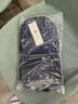 小米（MI）小背包10L 书包多场景适用舒适不勒肩 防泼水双肩包小包轻便 深蓝色 实拍图