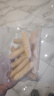 优形凤祥食品 黄金鸡棒 2.4斤 冷冻 裹粉炸鸡条 半成品 空气炸锅食材  实拍图