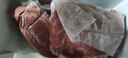 恒都 国产原切牛腱子肉 2斤 冷冻 不含腱子芯 谷饲牛肉 实拍图