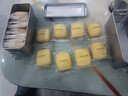 凤梨铁盒同款整箱福建复古糕点厦门伴手特产传统饭盒怀旧网红零食 匠心铁盒装凤梨酥【2盒】 实拍图