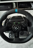 G923高分辨率力反馈技术游戏方向盘及踏板 赛车仿真模拟驾驶 PC/PS4/PS5 地平线4欧卡2 TUREFORCE 实拍图