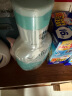 玛莉吉亚（MALIZIA）进口沐浴露持久留香72小时香体1L 沐浴乳滋润保湿男女士沐浴泡泡 实拍图