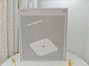 米家（MIJIA）小米智能体重秤S200 蓝色 双接家用健康秤电子秤 人物双模式 APP数据测量 智能分析 体重管理 实拍图