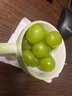星派果【顺丰JD多地次日达】云南阳光玫瑰青提葡萄当季新鲜水果礼盒装 2斤箱装【单粒6-10g】净重1.5斤 颗颗甄选 实拍图