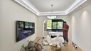 TCL电视 85Q9L Pro 85英寸 QD-Mini LED 蝶翼星曜屏 万象分区 绚彩XDR4500nits 超薄 国家补贴20% Q9K 实拍图