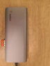 贝尔金（BELKIN）Type-C拓展坞 MacBook扩展坞5合1 电脑USB扩展TF/SD读卡器 iPad投屏HDMI 兼容雷电口 AVC007 实拍图