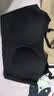 幸棉【代言人同款】无痕粉底液内衣无尺码隐形舒适美背胸罩细肩带文胸 实拍图
