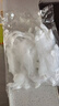 新居水槽过滤网支架剩菜剩饭厨余垃圾厨房水池洗碗菜盆沥水网过滤筐架 原装【400只过滤网】 实拍图