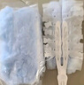 美丽雅静电除尘掸鸡毛掸子扫灰神器1手柄+10替换头一次性缝隙灰尘吸附 晒单实拍图