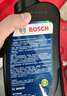 京东养车 博世刹车油 DOT4 plus 干沸点265℃/湿沸点170℃ 2L 包工包料 实拍图