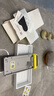 倍思（Baseus）【3D热弯康宁膜】适用苹果15ProMax钢化膜iPhone15ProMax手机膜全屏覆盖超高清防指纹防摔保护贴膜 实拍图