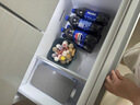 卡萨帝揽光520L超薄零嵌入式制冰法式风冷无霜家用电冰箱 BCD-520WGCFDM4G6U1晶瓷 实拍图