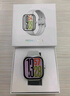 小米（MI）REDMI Watch 5 皎月银 国家补贴 澎湃OS 2 心率血氧监测 蓝牙通话 红米手表5 智能手表 小米汽车 实拍图