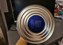 a2奶粉 紫聪聪 儿童学生奶粉 含维生素D+DHA【4-12岁】750g 实拍图