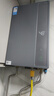 美的（Midea）【一级能效LN7】16升燃气热水器天然气 国补立减20% 超静音恒温下置风机JSLQ27-16LN7 Pro 实拍图