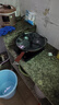 美的（Midea） 电磁炉大功率家用 防水面板2200W大功率 炒菜火锅不粘炒锅一体小型电磁灶 【高性价比】店长推荐MC-E22B12 电磁炉 实拍图