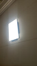 TCL照明LED客厅现代简约套餐卧室中山灯具 黑知玉160W无极调光包安装 实拍图