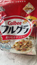 卡乐比（Calbee）即食燕麦片 原味水果麦片600g 日本进口非油炸 早餐零食冲饮代餐 实拍图
