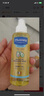 妙思乐（Mustela）婴儿润肤油宝宝按摩油100ml 新生儿抚触油无香型 法国进口 实拍图