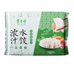 东来顺 羊肉胡萝卜水饺435g（24只）饺子蒸饺煎饺早餐夜宵速冻清真食品 实拍图
