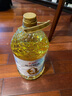 京觅零反式脂肪葵花籽油5L 脱壳压榨  充氮保鲜 实拍图