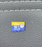 京东京造128GB TF（MicroSD）存储卡U3 C10 A1 V30 4K 高速款行车记录仪&监控摄像头手机内存卡 实拍图