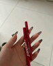 Color Key珂拉琪行云流彩眼线液墨黑色防水防汗不易晕染持久618生日礼物 实拍图