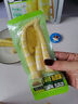 三只松鼠辣卤礼包30包 辣条大礼包辣片卤味素食办公室零食休闲零食214g 实拍图