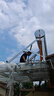 春泉空气能热水器家用商用太阳能空气能热泵热水器一体机超一级节能省电大容量WiFi控制七代三仓 配增压零冷水系统/送+装 29管2匹/320升/4-7人 实拍图