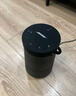 BoseSoundLink Revolve+【赠PLUS年卡】 蓝牙音响 II黑色 360度环绕防水电脑桌面音响 大水壶二代 礼物 实拍图