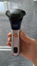 飞利浦（PHILIPS）电动剃须刀旋风3系PRO刮胡刀 风驰切剃6D浮动刀头 送老公送男友 父亲生日礼物 国家补贴 实拍图