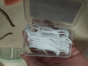 德卫牙线棒超细耐磨成人牙签便携清洁牙垢剔牙家庭盒装口腔护理 【300支】国民牙线棒共6盒· 实拍图