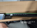 TAIGEK微翘马口竿微物路亚竿ul快调直柄1.8米纺车轮套装溪流白条翘嘴 实拍图