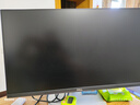戴尔（DELL） 23.8英寸 触摸显示器 FHD IPS 10点触控 内置音箱 Type-C 90W反向充电 P2424HT 实拍图
