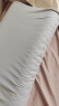 翼眠枕头深度非乳胶枕睡眠tpe格子无压颈椎可水洗经典第二代2.0PRO枕 实拍图