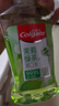 高露洁（Colgate）【孙颖莎同款】茉莉绿茶漱口水1600ml含氟漱口水深层清洁自营 实拍图