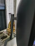 飞利浦（PHILIPS）32英寸2K曲面游戏电竞显示器 1000R曲率 1ms GTG180Hz/240Hz高刷新率显示屏 外接笔记本电脑屏幕 32M3C3540 2K 180Hz HDR400 实拍图