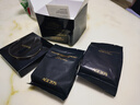 爱敬（AEKYUNG）韩国进口四色拉花气垫SPF50+遮瑕持妆控油BB霜粉底14g/只*2 三色黑金盒13号#亮白色 实拍图