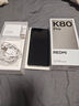 小米 REDMI K80 Pro 国家补贴 骁龙8至尊版 2K新国屏 全焦段影像 澎湃OS 16GB+1TB 雪岩白 红米5G手机 实拍图
