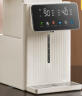 美的（Midea）小魔方电热水瓶电水瓶饮水机 烧水壶电水壶电热水壶 316L不锈钢保温恒温一体可拆 国家补贴 20FPro 实拍图