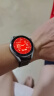 华为HUAWEI WATCH 3 Pro New 时尚款 棕色真皮表带华为手表 运动智能手表eSIM独立通话鸿蒙系统男女 实拍图